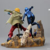 Statue-cobra-the-space-pirate-40th-anniversary-manga 1-9 Cobra The Space Pirate - Statue Résine Collector - 600 exemplaires Monde