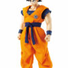 dragon-ball-z-son-goku-dimension-of-dragonball-megahouse-avec scouter saiyan 1-3 Son Goku D.O.D.