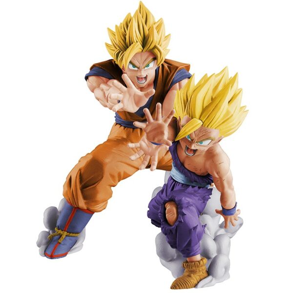 figurine-goku-gohan-vs-existence-ver 1-2 Son Goku & Gohan VS Existence