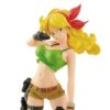 figurine-lunch-glitter-glamours vert version a 1-1 Lunch Glitter & Glamours 2 Versions