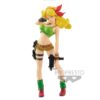 figurine-lunch-glitter-glamours vert version a 1-2 Lunch Glitter & Glamours 2 Versions