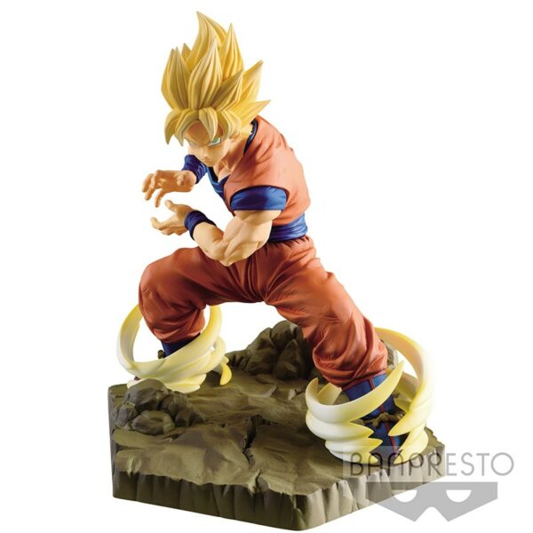 figurine-son-goku-absolute-perfection 1-1 Son Goku Absolute Perfection