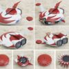 goldorak-brave-gokin-40-ed-exclusive-metal-alcorak 1-3 Goldorak Brave Gôkin 40 Edition Exclusive (Métal)