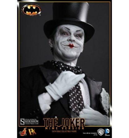 figurine issue du film batman de tim burton de 1989