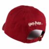 Casquette Harry Potter - Voie 9 3/4