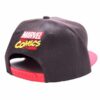 Casquette Marvel - Logo Baseball