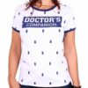 T-Shirt Dr. Who - Companion