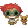 figurine-funko-pop-anime-cowboy-bebop-ed-and-ein-470 1-2 Pop - COWBOY BEBOP - Ed and Ein (470)