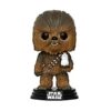 figurine-funko-pop-bobble-star-wars-the-last-jedi-chewbacca-avec-porg-195 1-2 Pop - STAR WARS - Chewbacca with Porg (195)
