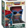 Pop - MASTERS OF UNIVERSE - Stratos (567)