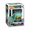 figurine-funko-pop-comics-saga-lying-cat-edition-limitee-exclusive 11 1-1 Pop - SAGA - Lying Cat Bloody (11) Exclusive