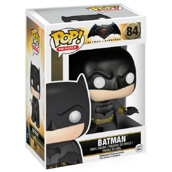 Pop - BATMAN VS SUPERMAN - Batman (84)