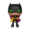 Pop - TEEN TITANS GO ! - Starfire as Batgirl (581)