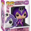 Pop - TEEN TITANS GO ! - Raven (603)
