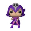 Pop - TEEN TITANS GO ! - Raven (603)