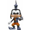 figurine funko-pop-disney kingdom hearts goofy-exclusive-266 1-2 Pop - KINGDOM HEARTS - Goofy (266) Exclusive