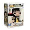 figurine-funko-pop-disney-snow-white-blanche neige 339 1-1 Pop - DISNEY - Snow White (339)