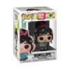Pop - RALPH INTERNET - Vanellope (07) Exclusive