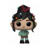Pop - RALPH INTERNET - Vanellope (07) Exclusive