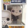 Pop - DOCTOR WHO - The Silence (299)