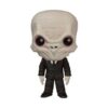 Pop - DOCTOR WHO - The Silence (299)