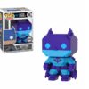 Pop - SUPER HEROES - Batman 8-Bit (01) Special Edition