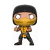 Pop - MORTAL KOMBAT - Scorpion (250)