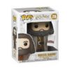 Pop - HARRY POTTER - Rubeus Hagrid with Cake 6" (78)