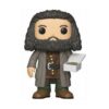 Pop - HARRY POTTER - Rubeus Hagrid with Cake 6" (78)