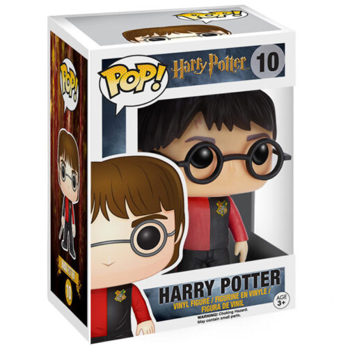 figurine-funko-pop-harry-potter-coupe de feu 10 1-1 Pop - HARRY POTTER - Coupe de Feu (10)