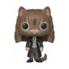 Pop - HARRY POTTER - Hermione as Cat (77) Polynectar