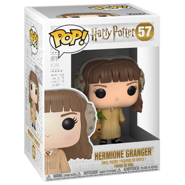 figurine-funko-pop-harry-potter-hermione-herbology 57 1-1 Pop - HARRY POTTER - Hermione Granger Herbologie (57)