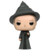 Pop - HARRY POTTER - Minerva Mc Gonagall (37)