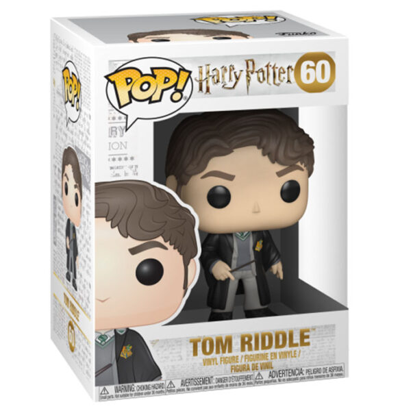 figurine-funko-pop-harry-potter-tom riddle 60 1-1 Pop - HARRY POTTER - Tom Riddle (60)