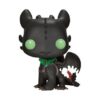 Pop - DRAGONS - Holiday Toothless (232)