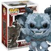 figurine-funko-pop-krampus-frozen 14-edition-limitee-1-1 Pop - KRAMPUS - Krampus Frozen (14) Exclusive
