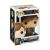 Pop - FANTASTIC BEASTS - Newt Scamander with Egg (02)