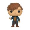 Pop - FANTASTIC BEASTS - Newt Scamander with Egg (02)