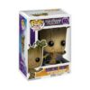 Pop - MARVEL - Dancing Groot (65)