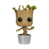 Pop - MARVEL - Dancing Groot (65)