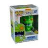 figurine-funko-pop-les-razmoket-reptar-phosphorescent-edition-limitee-gitd 227 1-1 Pop - RAZMOKET - Reptar (227) GITD