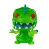figurine-funko-pop-les-razmoket-reptar-phosphorescent-edition-limitee-gitd 227 1-2 Pop - RAZMOKET - Reptar (227) GITD