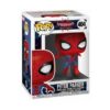 figurine-funko-pop-marvel-animated-spider-man-peter-parker-404 1-1 Pop - SPIDER-MAN - Peter Parker (404)
