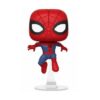 figurine-funko-pop-marvel-animated-spider-man-peter-parker-404 1-2 Pop - SPIDER-MAN - Peter Parker (404)