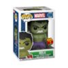 Pop - MARVEL - Christmas Hulk (398)