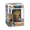 Pop - MARVEL - Groot Cyber Eye (280) Exclusive