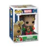 Pop - MARVEL - Christmas Groot (399)