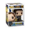 Pop - AVENGERS INFINITY WAR - Bucky Barnes (418)