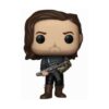Pop - AVENGERS INFINITY WAR - Bucky Barnes (418)