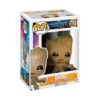 Pop - MARVEL - Baby Groot (202)